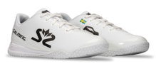 Salming Hallen-Indoorschuhe Viper Kid weiss Kinder